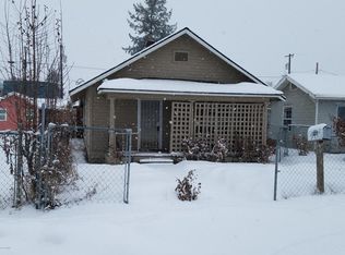 1211 Cherry Ave, Yakima, WA 98902