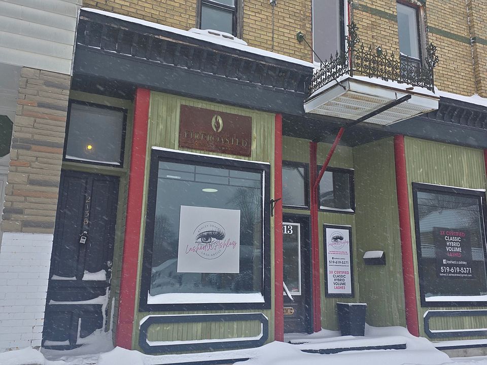 1st image of 213 Furnival Rd Unit A