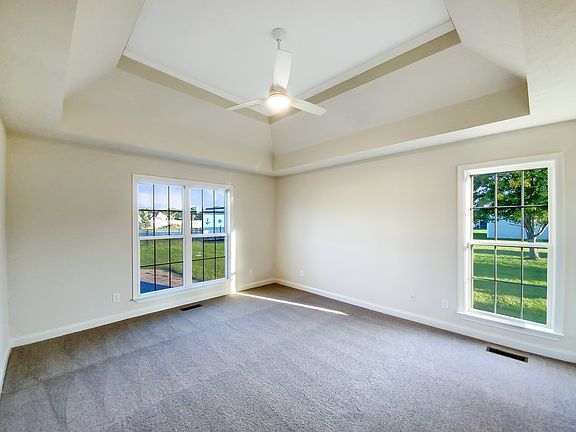 5th image of 4432 Ironhorse Way