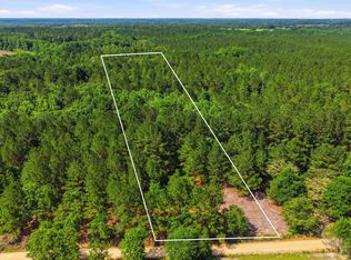 LOT 4 Crosby Clark Rd, Opp, AL 36467