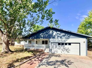 201 Knob Hill Dr, Grand Junction, CO 81503