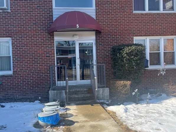 5 Winchester Avenue #2B, Yonkers, NY 10710