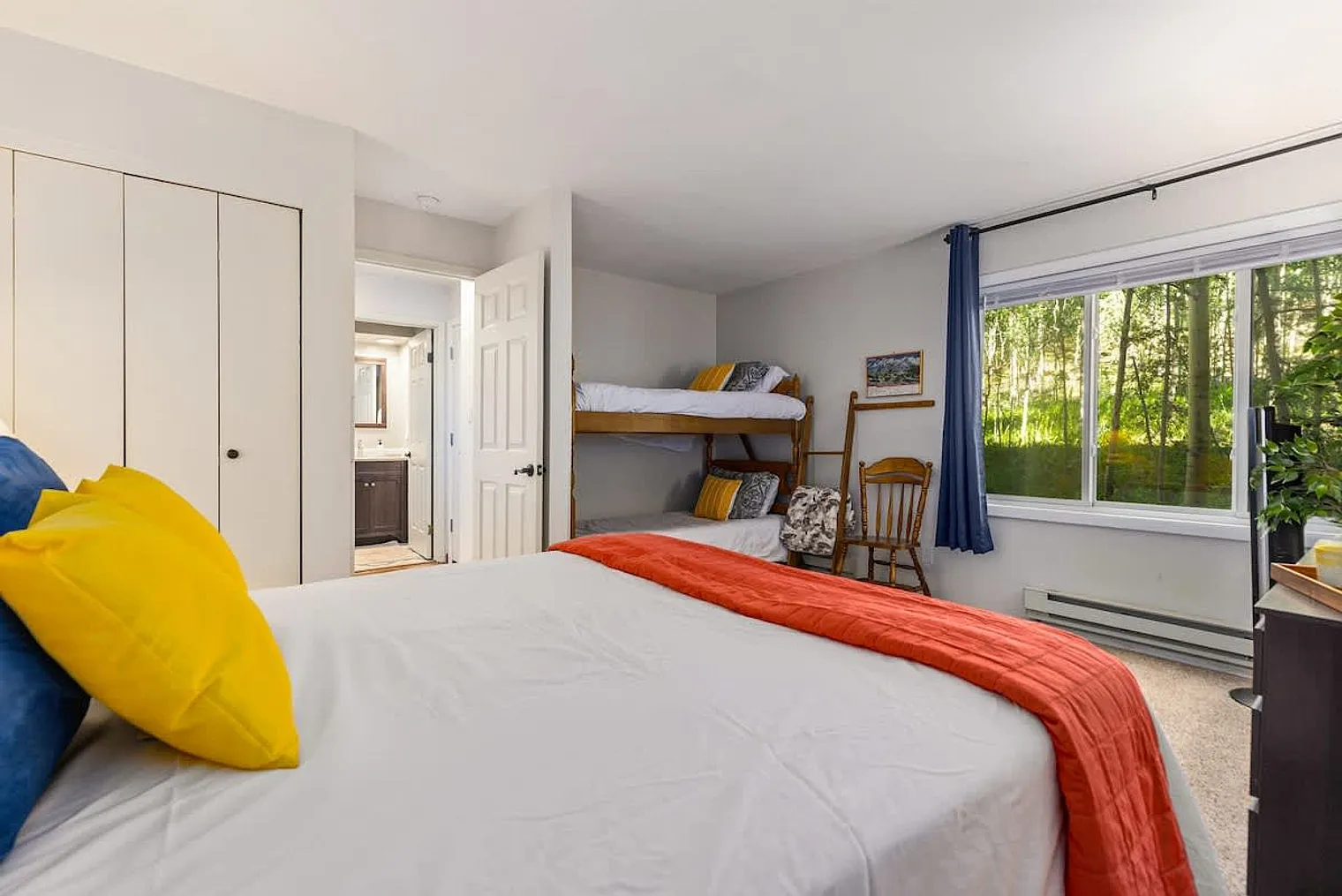 1 bed, 1.0 bath, $2,532 — Photo 4