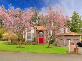 36116 3rd Pl S, Federal Way, WA 98003