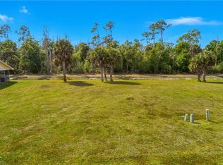 4017 Skyway DR, NAPLES, FL 34112