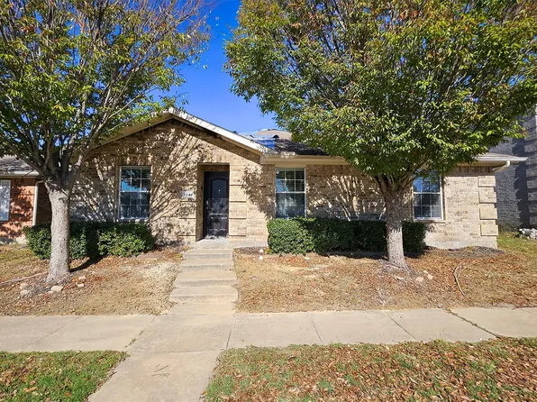 1941 Indian Lilac Dr, Lancaster, TX 75146