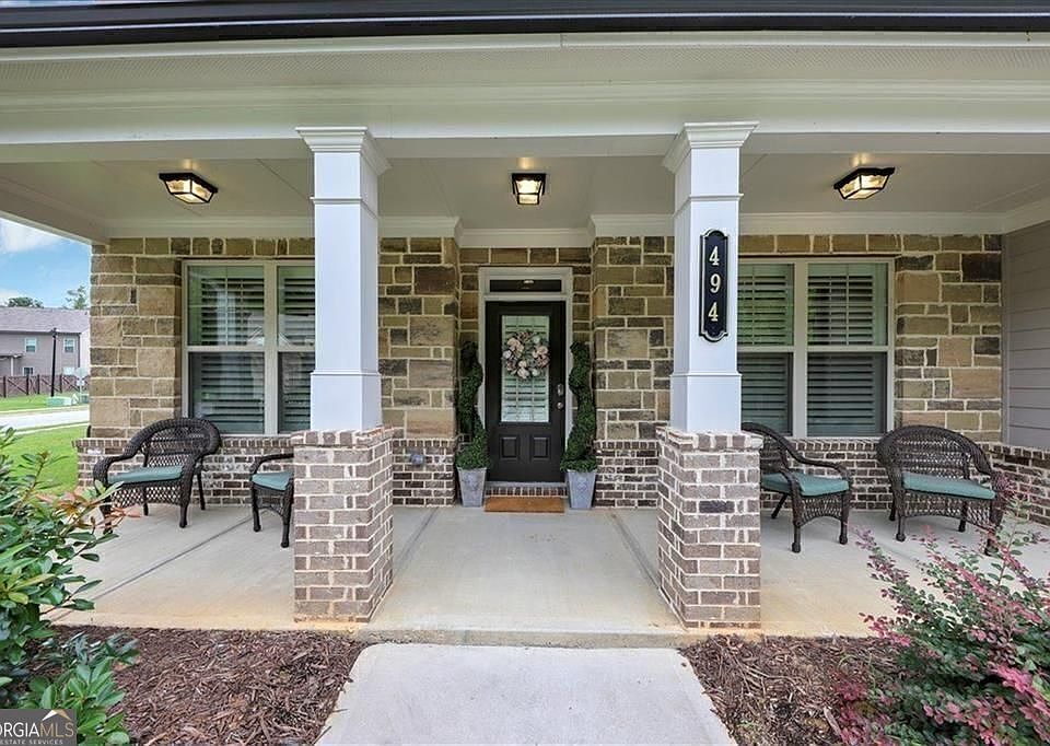 1st image of 494 Henson Farm Dr