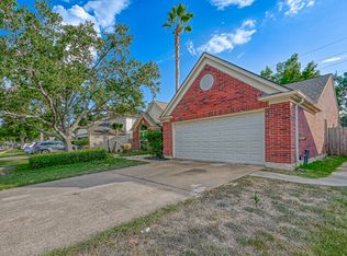 22967 Indian Ridge Dr, Katy, TX 77450