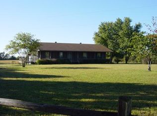 279 Patosa Rd, Pocahontas, AR 72455