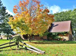 W3575 Cumberland Dr, Berlin, WI 54923