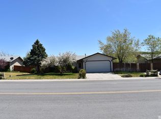 1365 Rancho Rd, Gardnerville, NV 89460