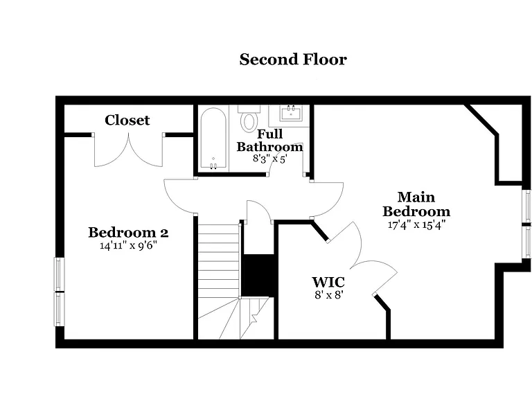 128 Parker St #3C — Photo 26
