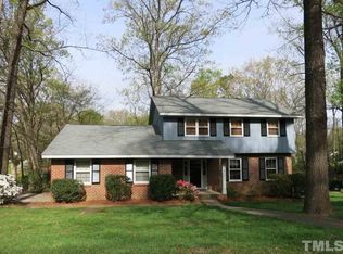 4401 Quail Hollow Dr, Raleigh, NC 27609