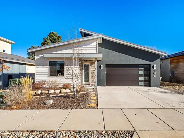 105 Elevation Drive, Durango, CO 81303