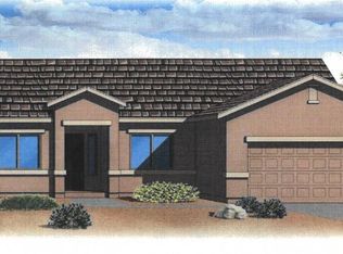 6582 E Sand Piper Way, Prescott Valley, AZ 86314