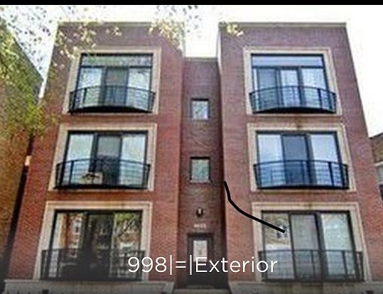 1st image of 2623 W Evergreen Ave APT 1W