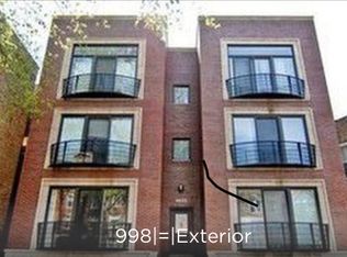 2623 W Evergreen Ave APT 1W, Chicago, IL 60622
