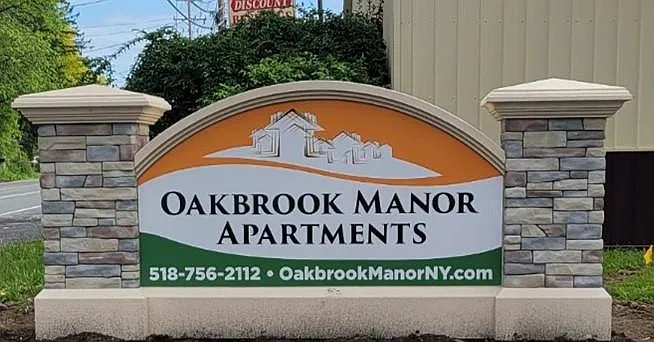 Oakbrook Manor Apartments
