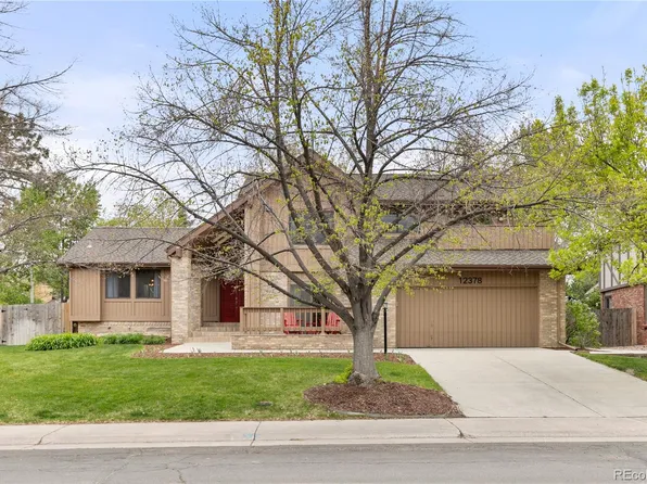 12378 E Harvard Drive, Aurora, CO 80014