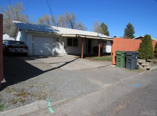 336 SW G St, Madras, OR 97741
