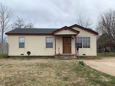 (Undisclosed Address), Del City, OK, 73115