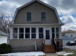 306 E 3rd St, Albert Lea, MN 56007
