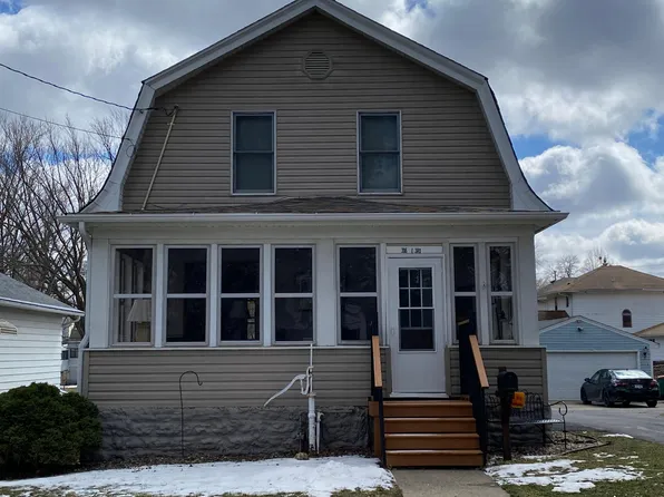 306 E 3rd St, Albert Lea, MN 56007