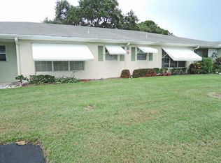 312 Colony Ln APT A, Fort Pierce, FL 34982