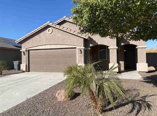 6664 E 35th Pl, Yuma, AZ 85365