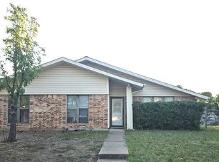 4105 Fletcher Dr, Garland, TX 75044