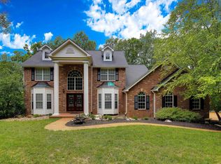 3577/3579 Bassett Rd, Pacific, MO 63069