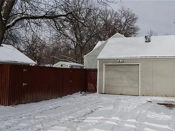 5th image of 540 1/2 Wyoming Ave #Basement