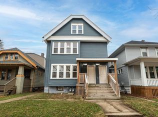 3607 N 19th St #3609, Milwaukee, WI 53206