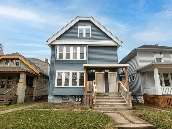 3607 N 19th STREET #3609, Milwaukee, WI 53206