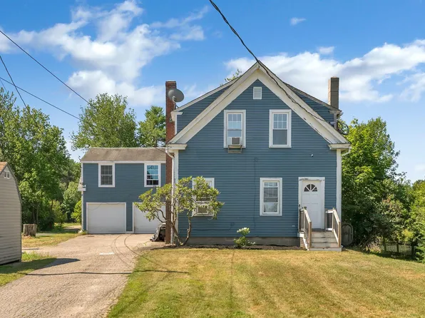 143 Summer Street, Kennebunk, ME 04043