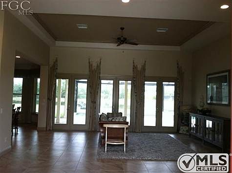 future spec home look once completed