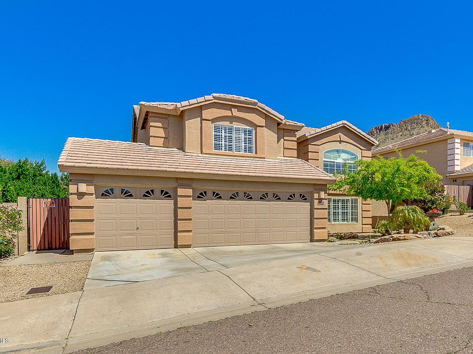 1st image of 6322 W El Cortez Pl