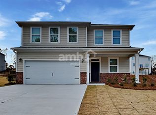 4061 Chivalry Dr, Douglasville, GA 30135