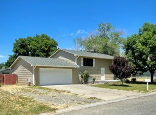 543 Primavera St, Clifton, CO 81520