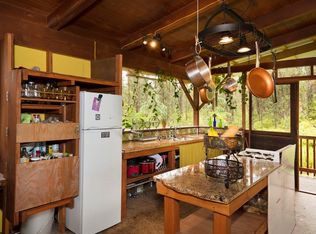 Ooaa Rd #6, Mountain View, HI 96771