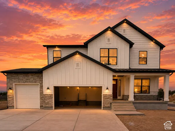 3683 W 900 N #209, West Point, UT 84015