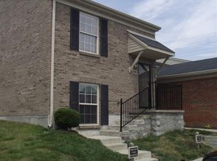 3563 Lochdale Ter, Lexington, KY 40514
