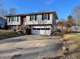 3900 S Tyler Ln, Bloomington, IN 47403