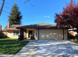 1965 Kimberly Ave, Merced, CA 95340