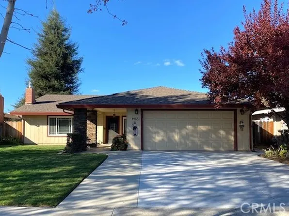 1965 Kimberly Ave, Merced, CA 95340