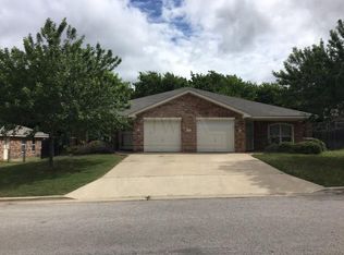 313 Jeff Gordon Dr #B, Harker Heights, TX 76548