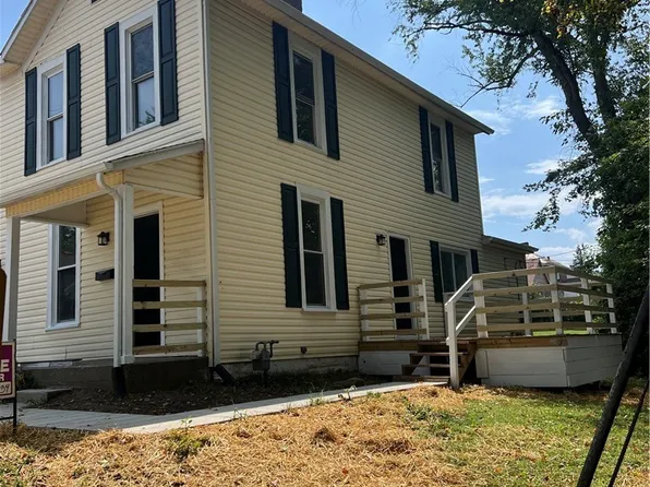 1240 Henry St, Zanesville, OH 43701