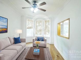 60-21 69th Ave #2, Ridgewood, NY 11385