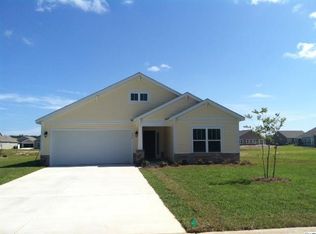 334 Blackpepper Loop LOT 299, Little River, SC 29566
