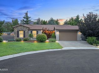640 Preakness Ct, Reno, NV 89521